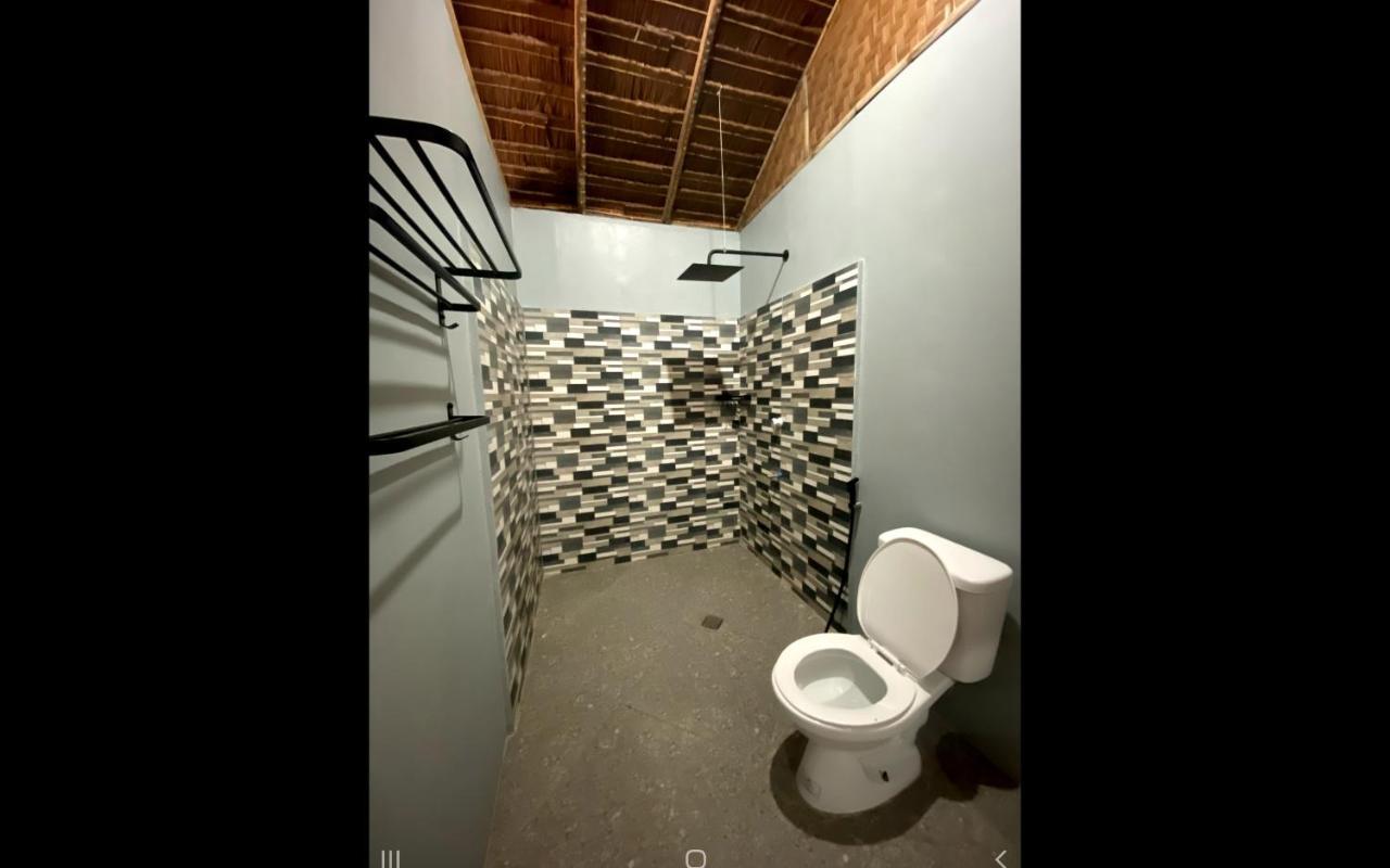 סיקיהור The Bangka Beach Guesthouse מראה חיצוני תמונה