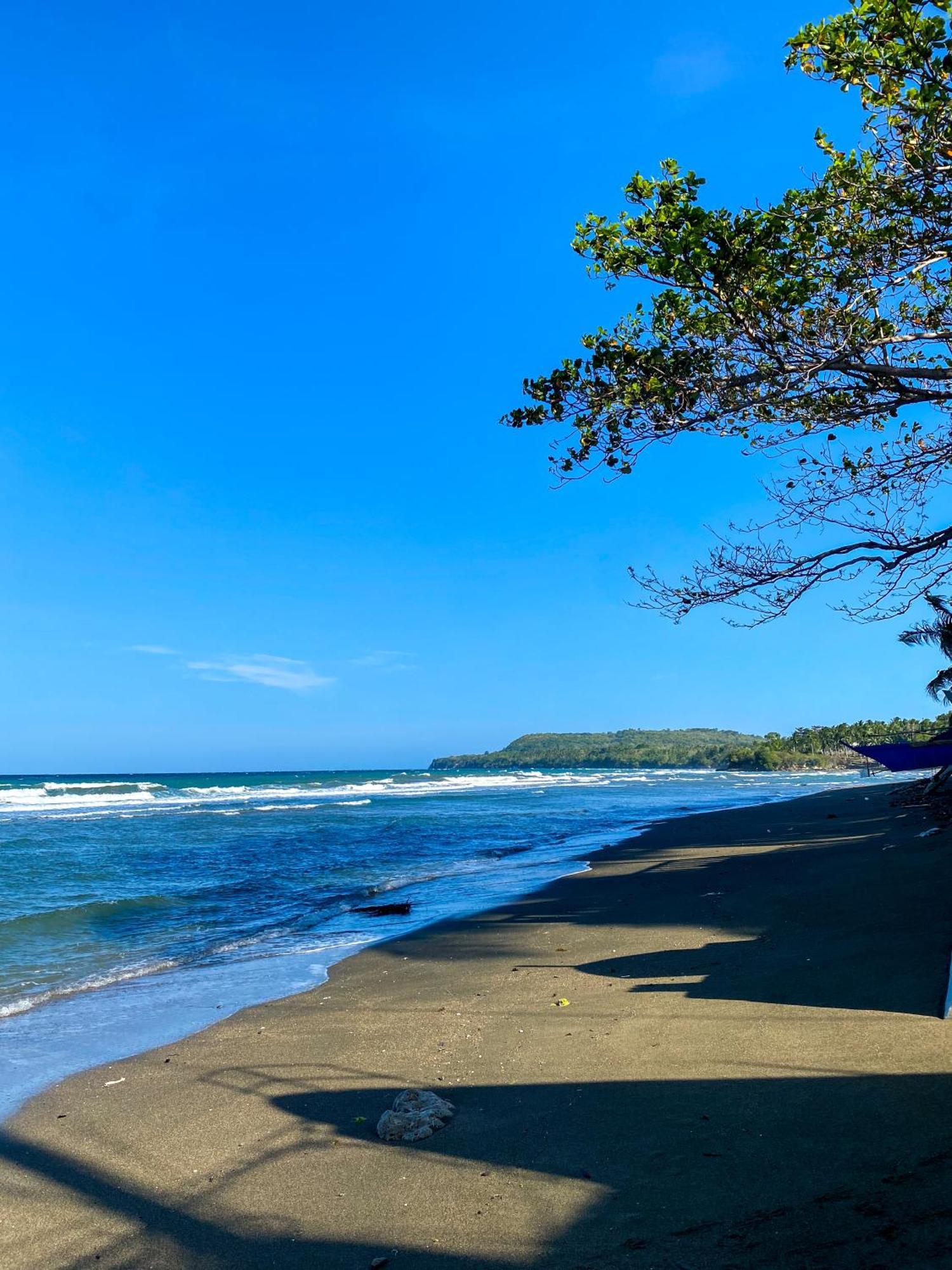 סיקיהור The Bangka Beach Guesthouse מראה חיצוני תמונה
